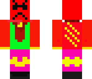 warrior suit