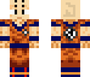 krillin