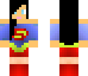 super women