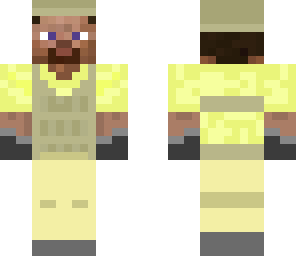 desert trooper steve