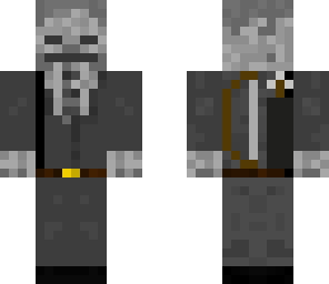 skeleton disguise