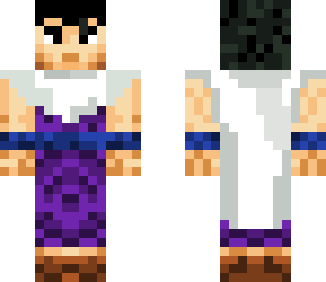 gohan
