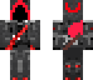 blood assassin