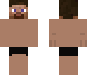 sumo steve