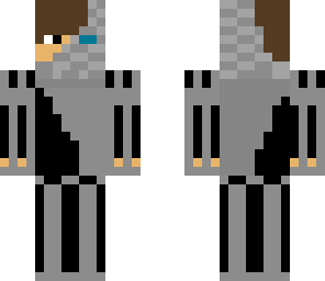 cyborg