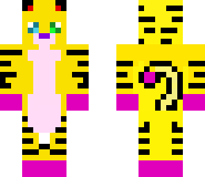 tigeress