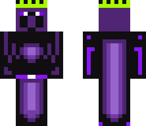 ender king