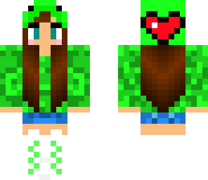 frog gurl