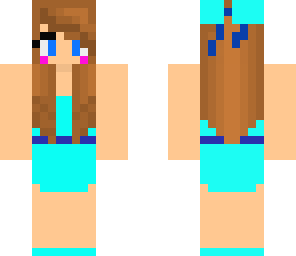 better girl