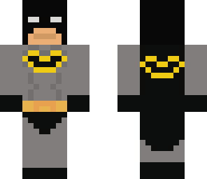 batman