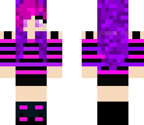 emo girl