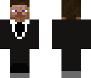 tux steve