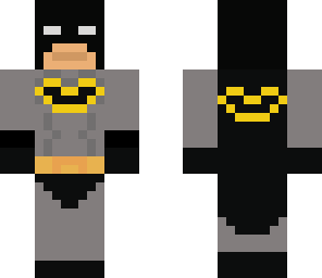 batman