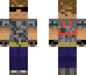 chris skin 5
