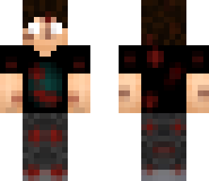 my skin for boring