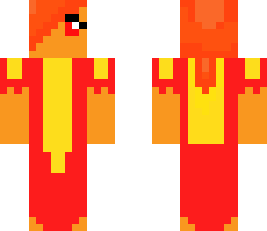 flame princess emma