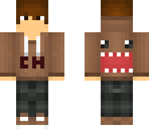 domo-guy