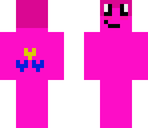 pinkie pie