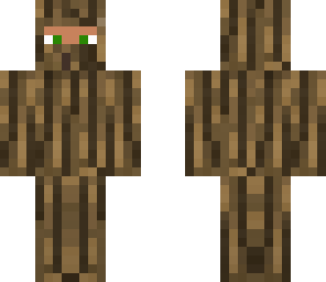 tree skin