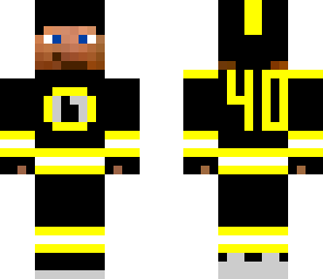 boston bruins player