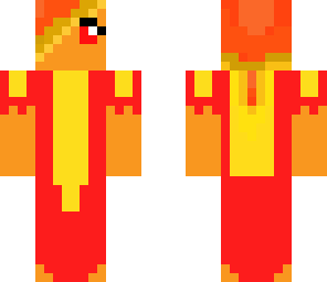 flame princess emma update