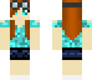 pheonix1375's cute skin