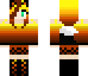 awolfcreations' skin 