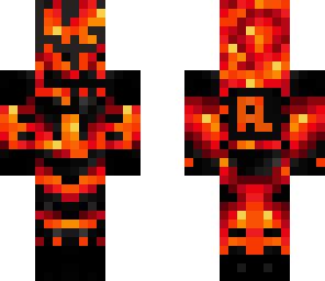 fire lord