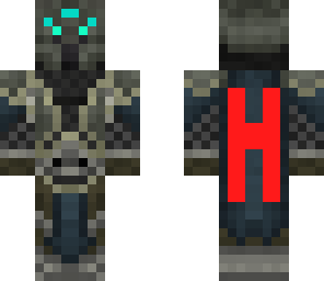 imcleron skin dfinitivo hiliati