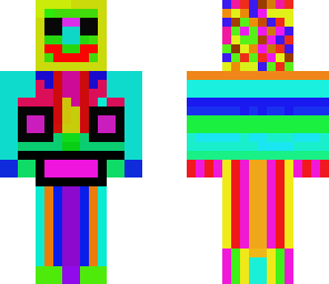 color guy