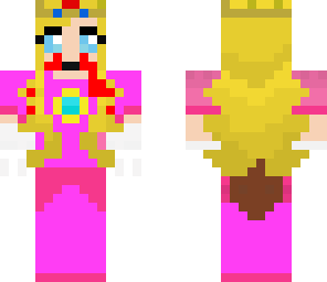 peach