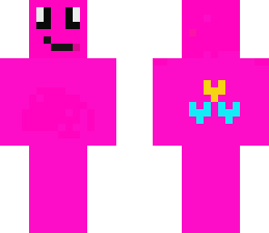 pinkie pie