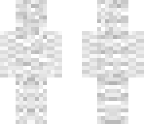 white wool