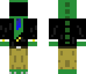 buisness dino