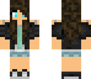 personal skin