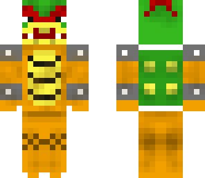 bowser