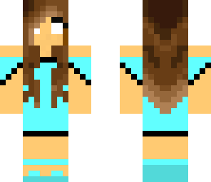 herobrine girl2