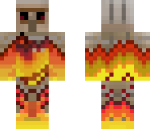 flammingiron