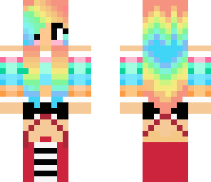 fun girl