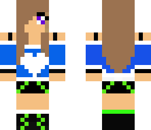 anna'sskin
