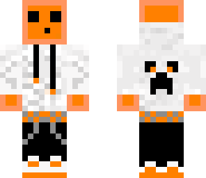 orange slime brother