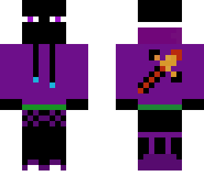 ender hoodie