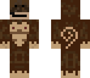 monkey