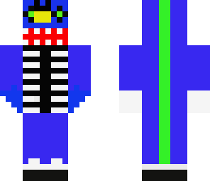 dino