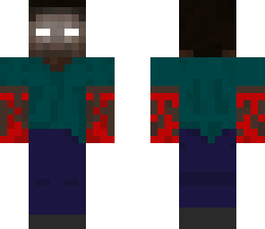 killer herobrine