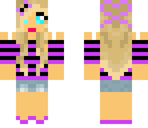 cute girl