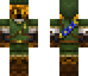 deku link
