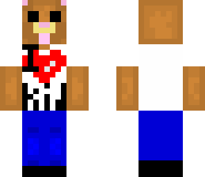 padobear