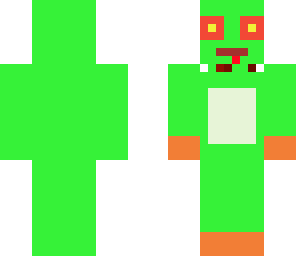frog