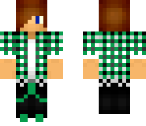 boy skin